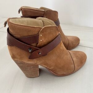 Rag & Bone Iconic Boots